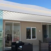 Slidetec Frameless Sliding Glass Doors and Windows gallery detail image