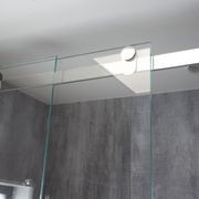 Haynes Glass Sliding Door Showers gallery detail image