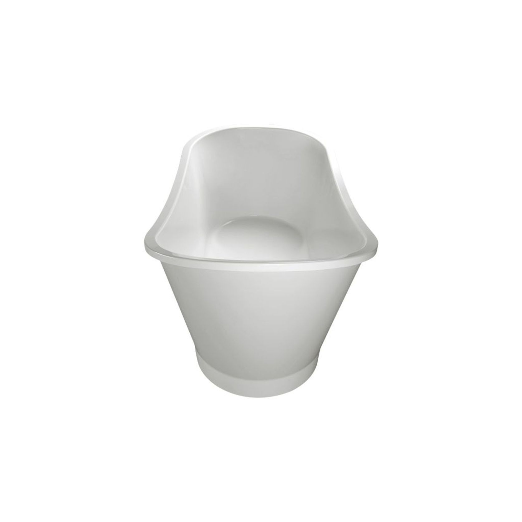 Sloane Freestanding Slipper Bath gallery detail image