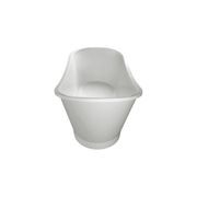 Sloane Freestanding Slipper Bath gallery detail image