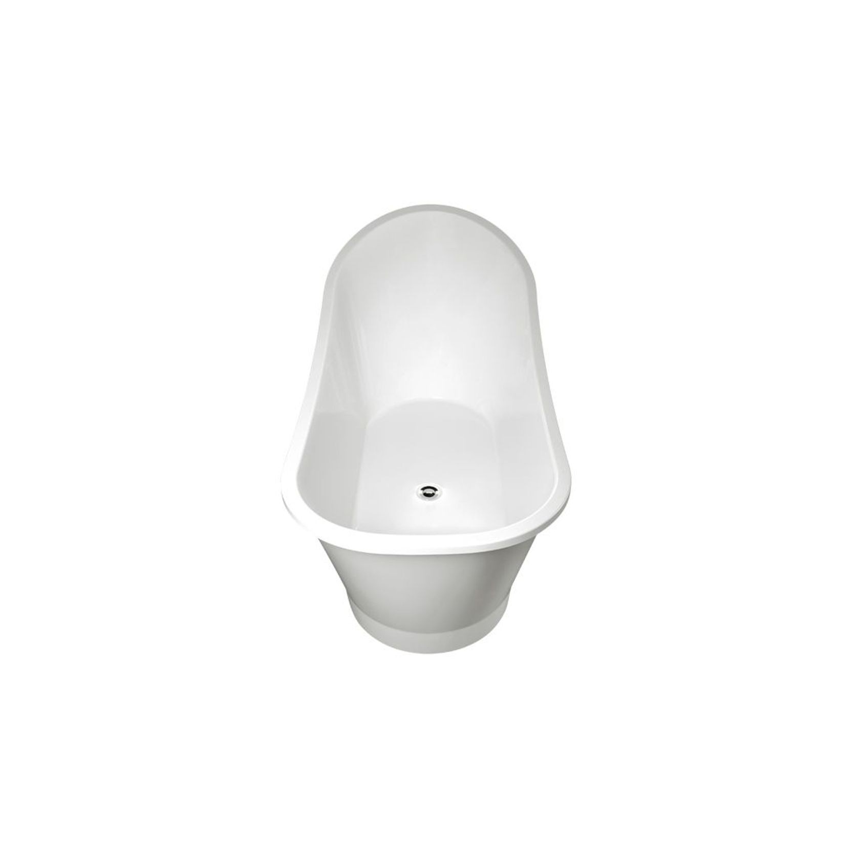 Sloane Freestanding Slipper Bath gallery detail image