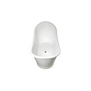 Sloane Freestanding Slipper Bath gallery detail image