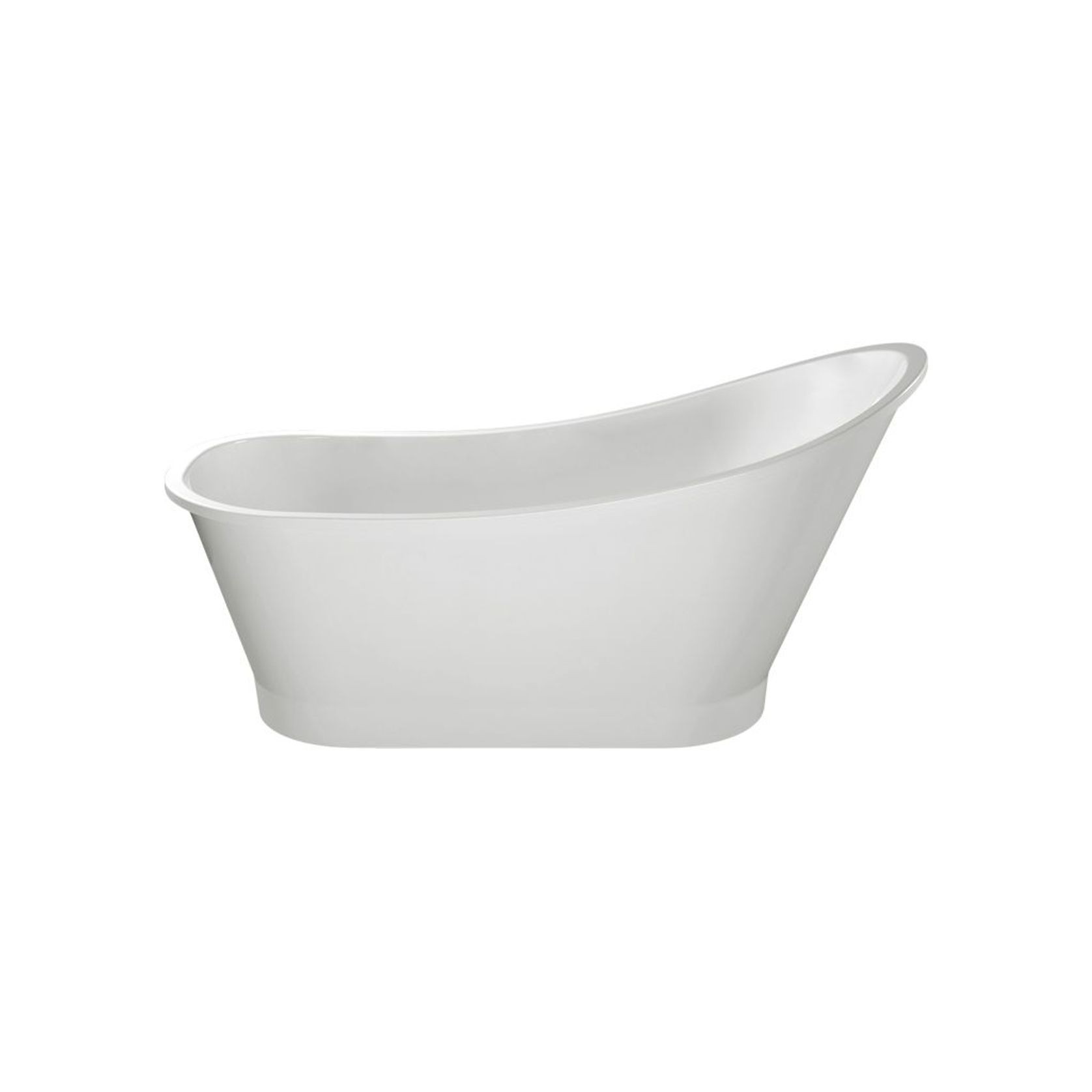 Sloane Freestanding Slipper Bath gallery detail image
