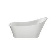 Sloane Freestanding Slipper Bath gallery detail image