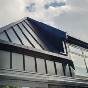 Smart Tray Standing Seam Metal Cladding gallery detail image