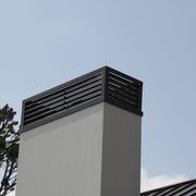 Smart Sheet Chimney Features gallery detail image