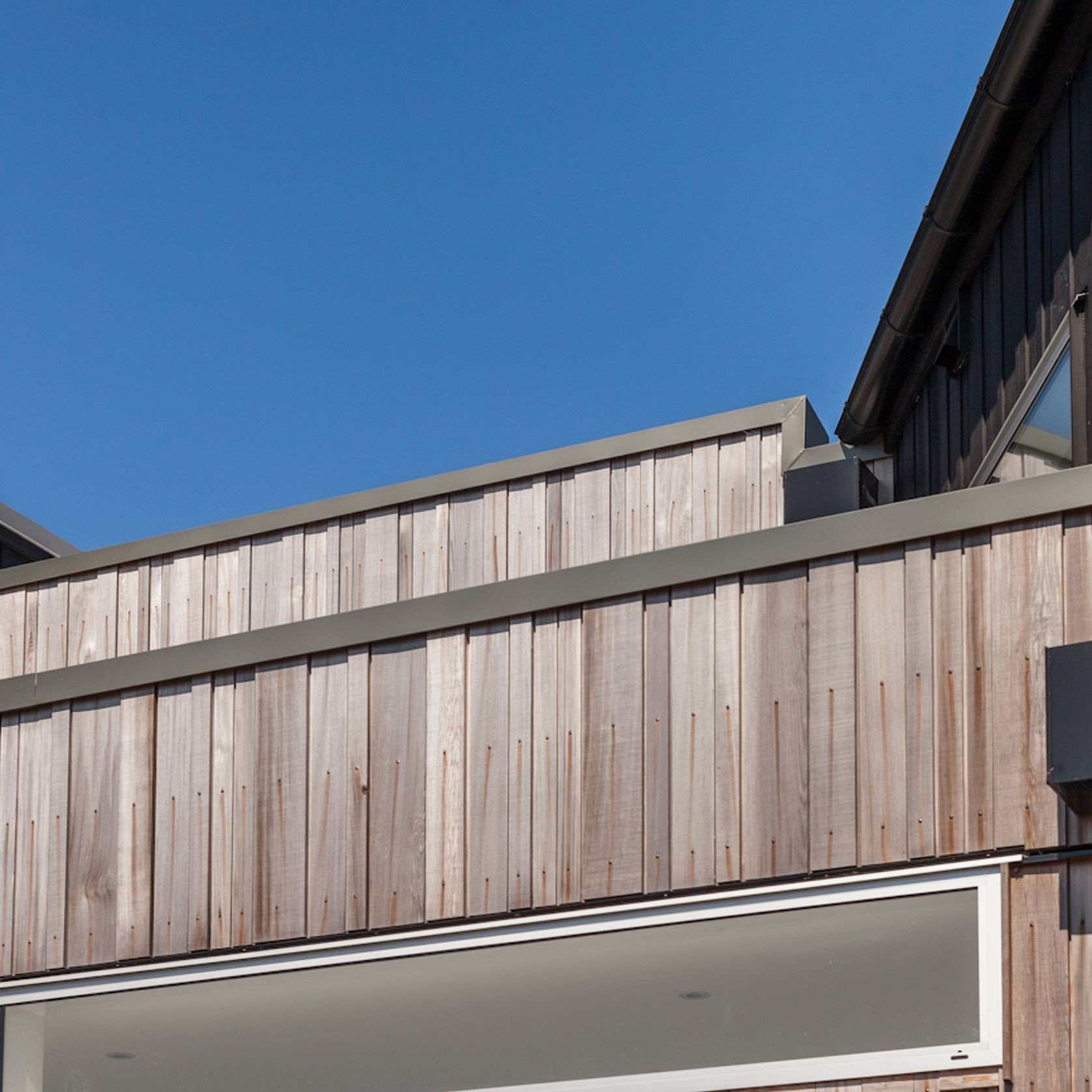 Smart Sheet Cappings and Fascias gallery detail image