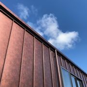 Smart Tray Standing Seam Metal Cladding gallery detail image