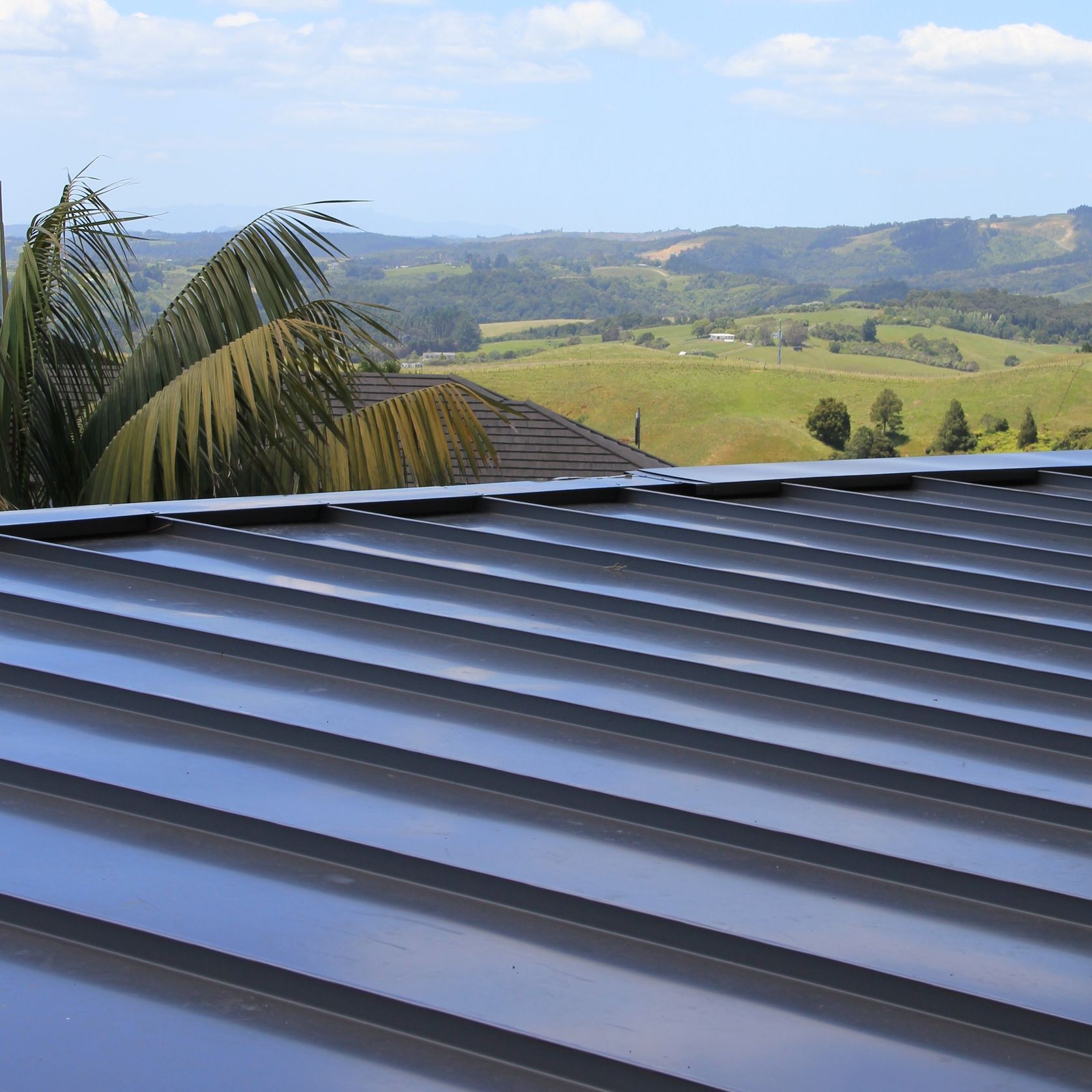 Smart Tray Standing Seam Roofing gallery detail image