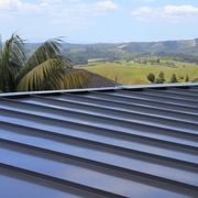 Smart Tray Standing Seam Roofing gallery detail image