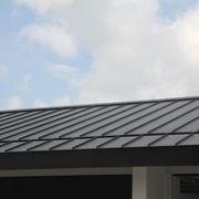 Smart Tray Standing Seam Roofing gallery detail image