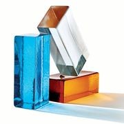 Smokey Quartz - Venetian Glass | Austral Bricks gallery detail image