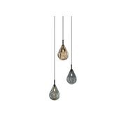 Soap Mini Chandelier 3Pcs gallery detail image