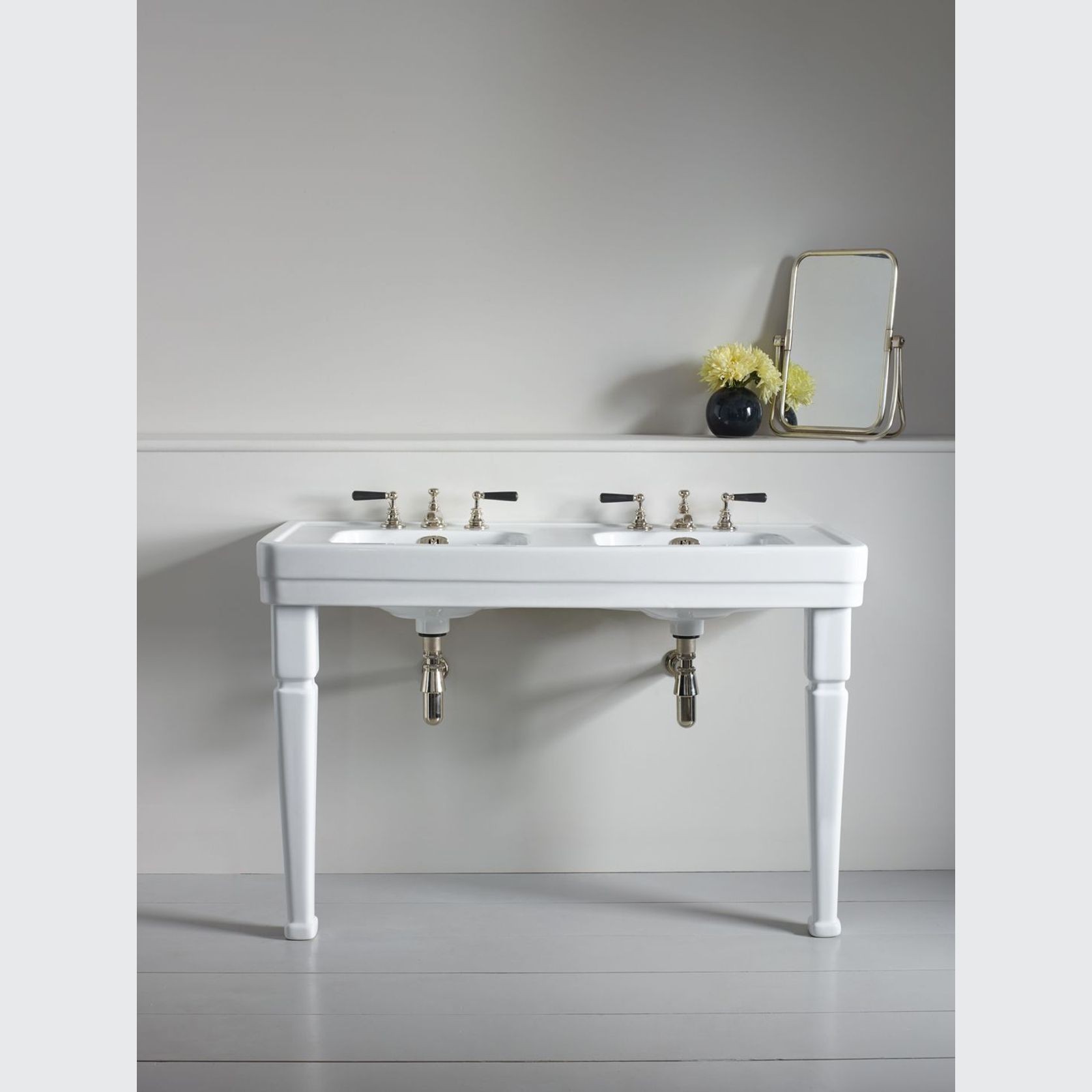 Soho 1300 Double Basin gallery detail image