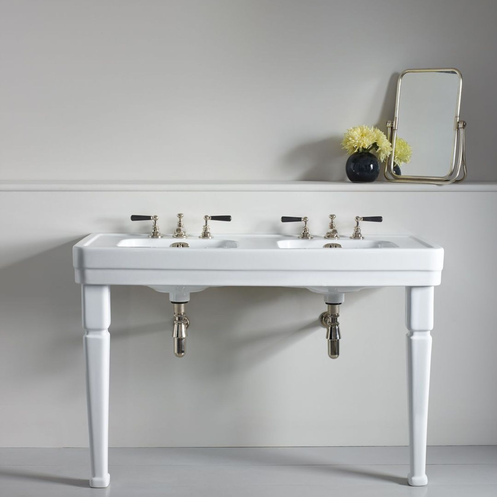 Soho 1300 Double Basin gallery detail image