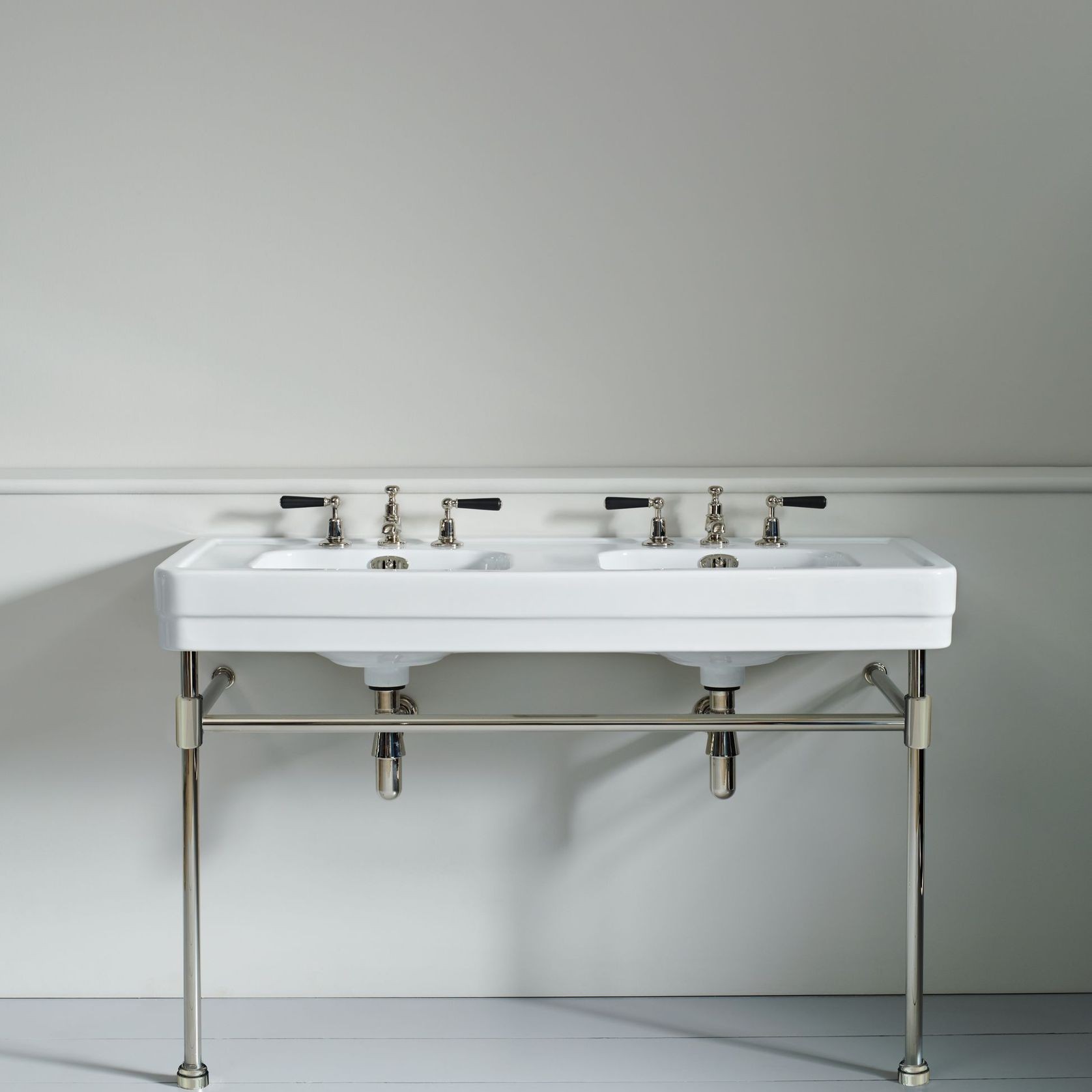 Soho 1300 Double Basin gallery detail image