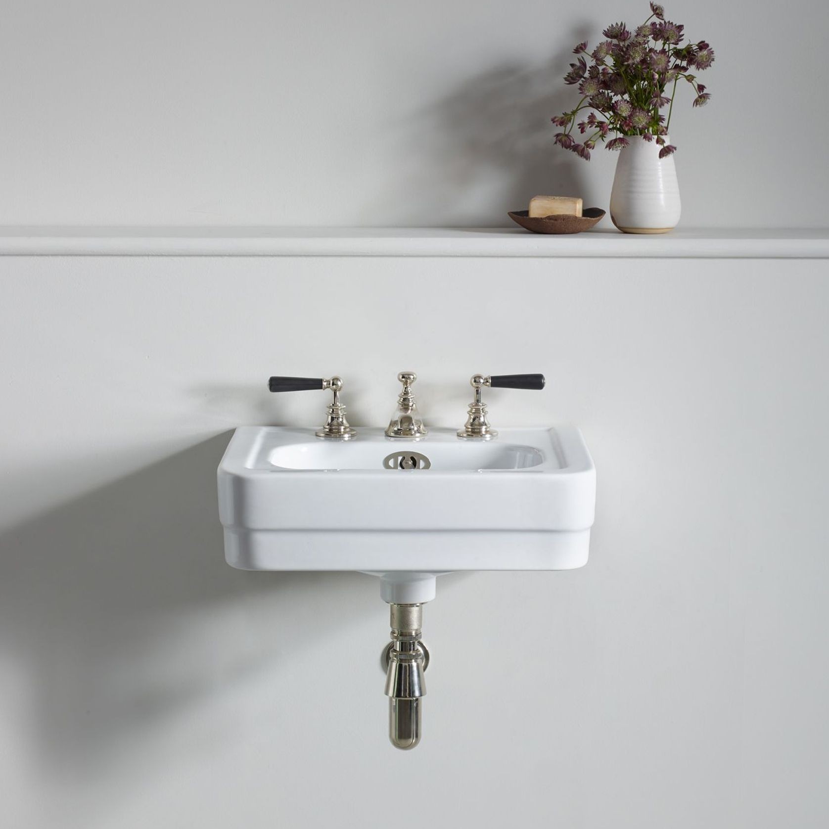 Soho Powder Room Basin gallery detail image
