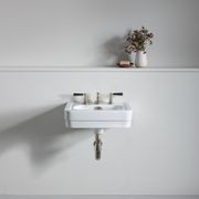 Soho Powder Room Basin gallery detail image