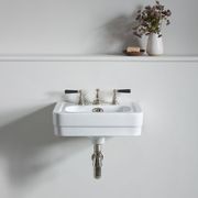 Soho Powder Room Basin gallery detail image