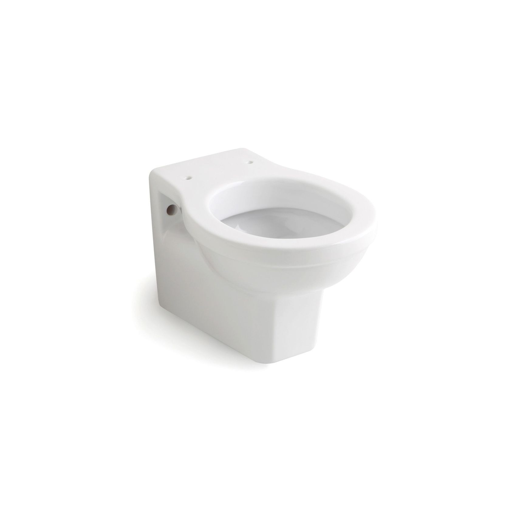 Soho wall hung toilet and bidet gallery detail image