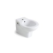 Soho wall hung toilet and bidet gallery detail image