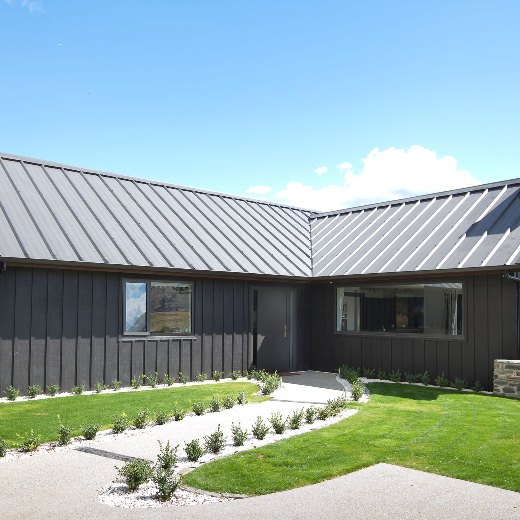 Solar-Rib® Roofing & Cladding gallery detail image