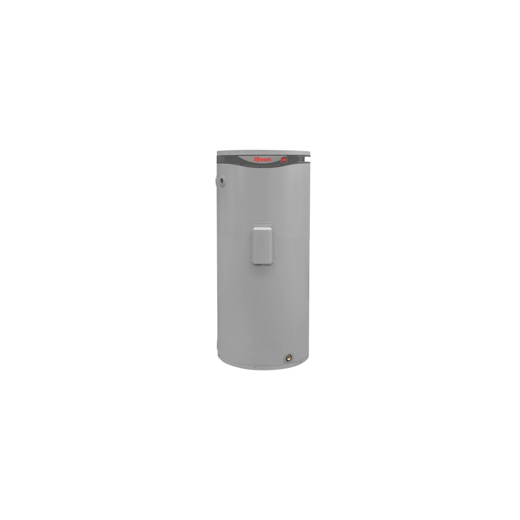 Solar Storage Cylinder with Electric Boost gallery detail image