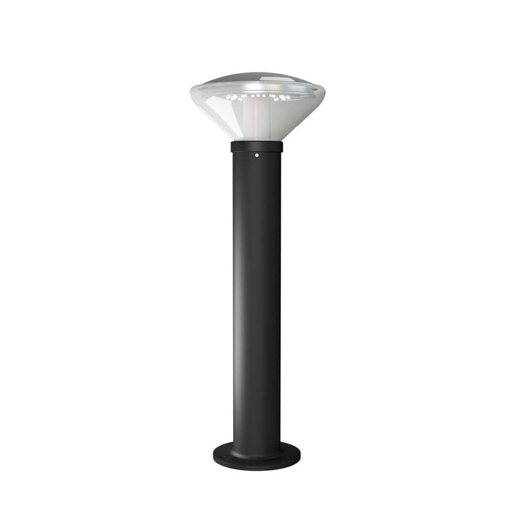 Solar Vandal Proof Bollard gallery detail image