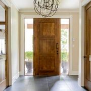 Solid Timber Entry Doors gallery detail image