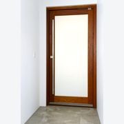 Solid Timber Entry Doors gallery detail image