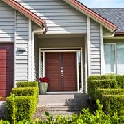 Solid Timber Entry Doors gallery detail image