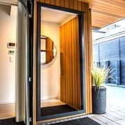 Solid Timber Entry Doors gallery detail image