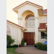 Solid Timber Entry Doors gallery detail image