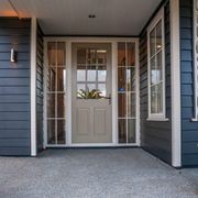 Solid Timber Entry Doors gallery detail image