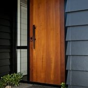 Solid Timber Entry Doors gallery detail image