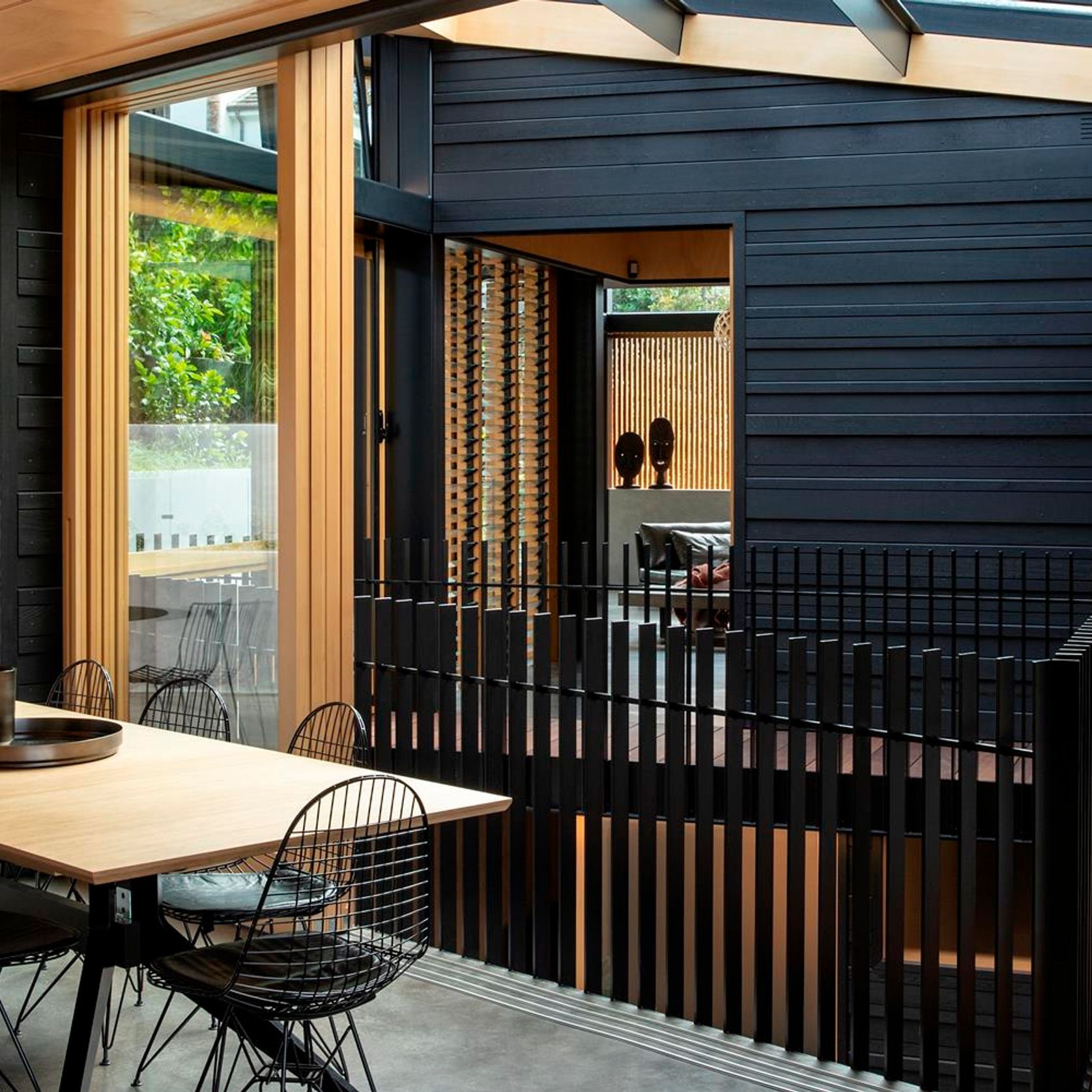 RK Solid Timber Panelling gallery detail image
