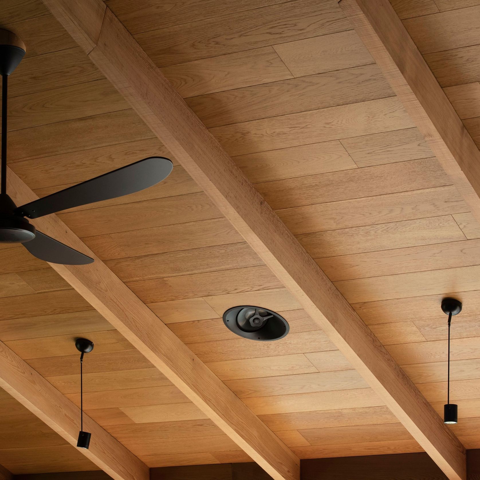 RK Solid Timber Panelling gallery detail image
