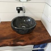 Solid Wood Vanity Top gallery detail image