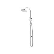 Foreno Solitaire Double Head Shower gallery detail image