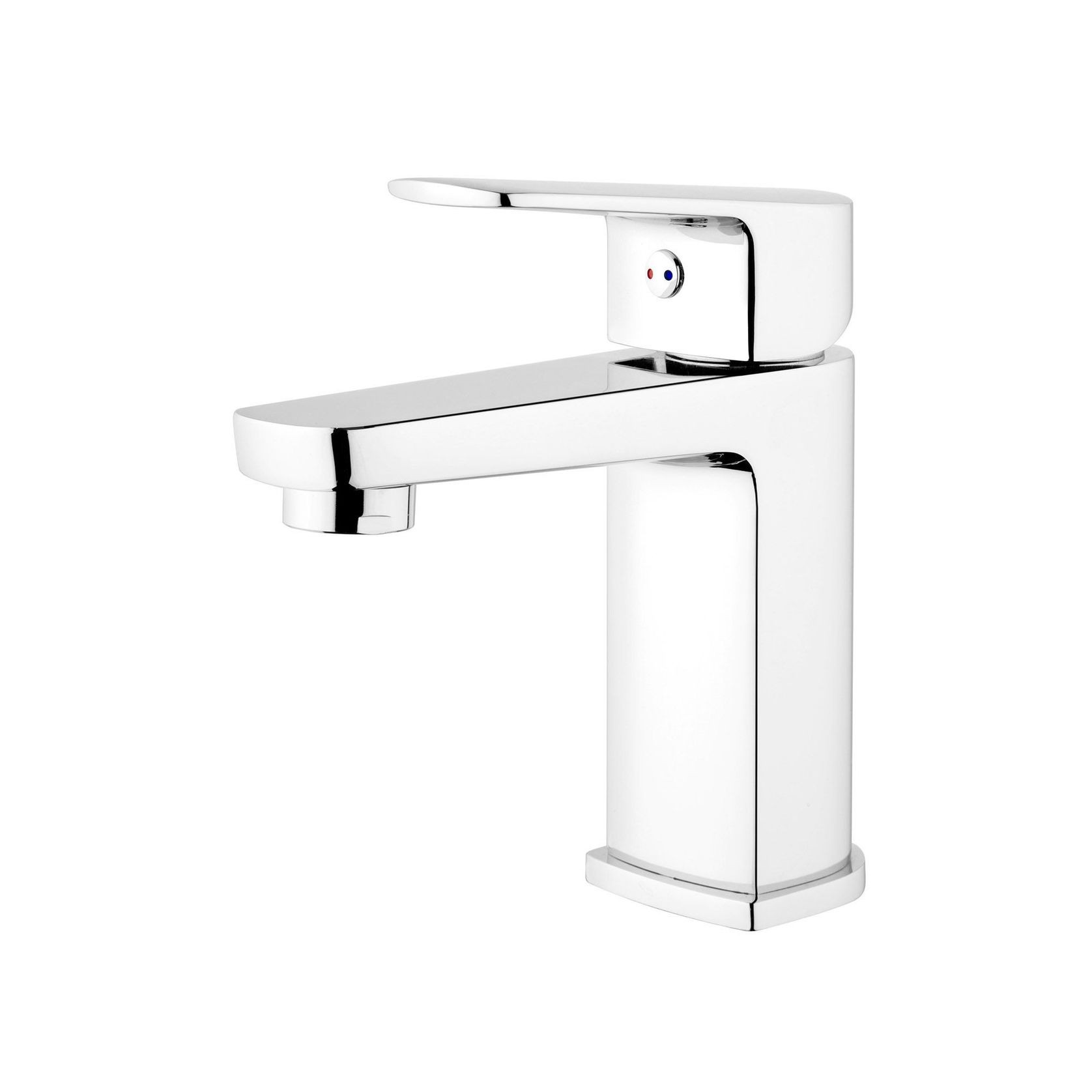 Soul Basin Mixer VSU020 gallery detail image