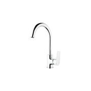 Soul Gooseneck Sink Mixer VSU010 gallery detail image