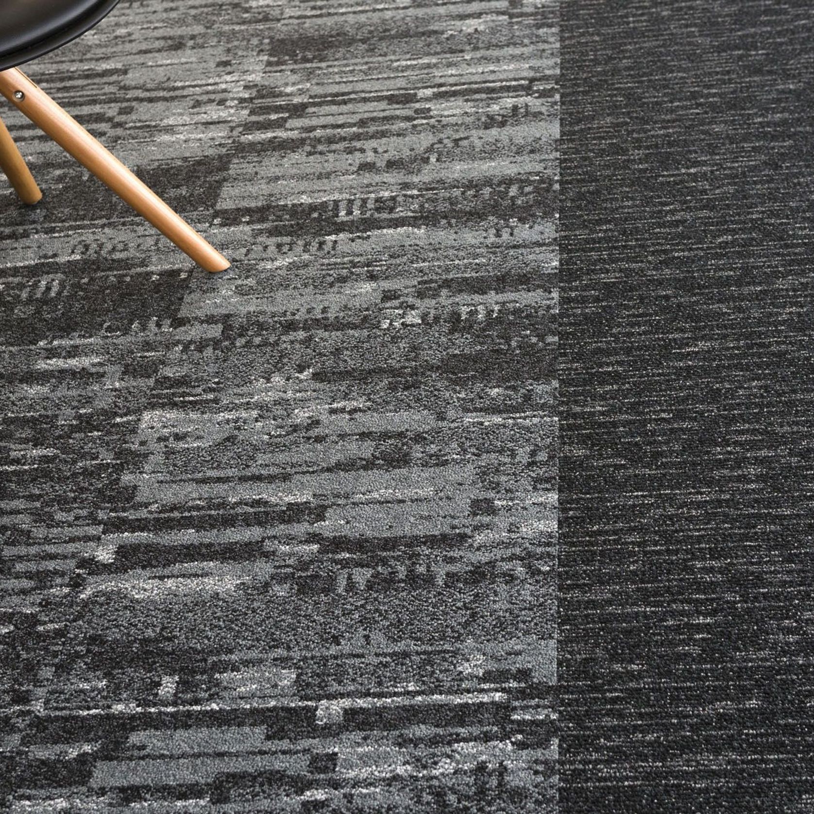 Space to Land - Scope Carpet Tiles gallery detail image