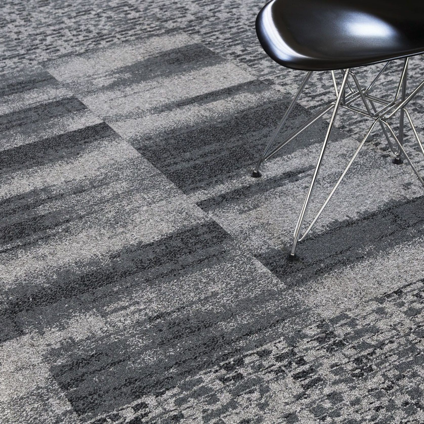Space to Land - Scope Carpet Tiles gallery detail image