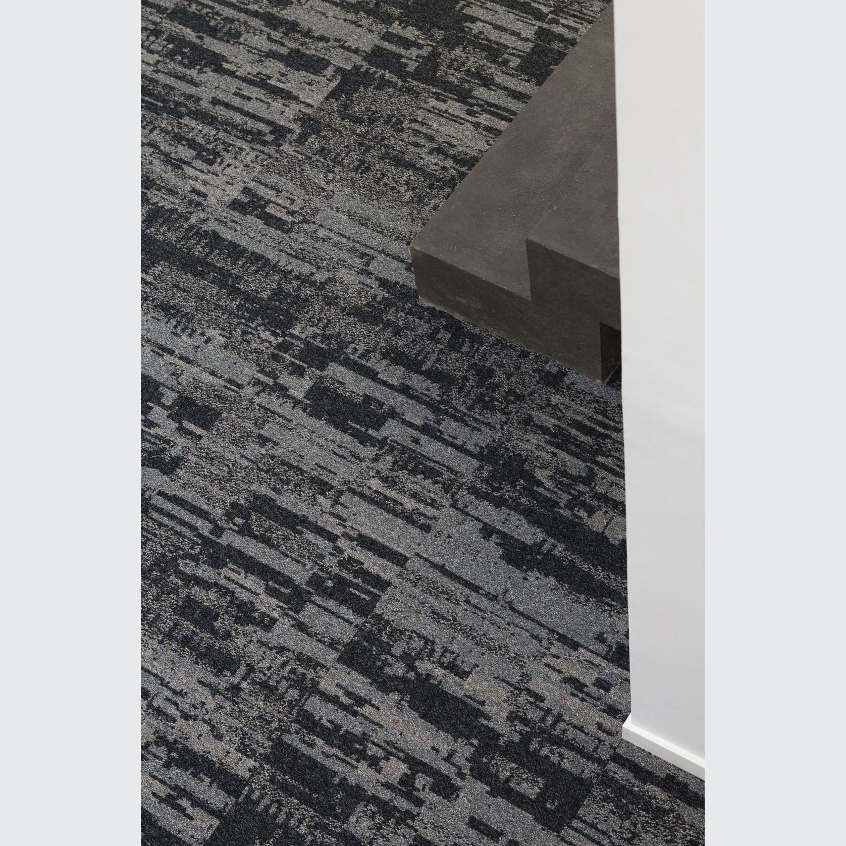 Space to Land - Vision Carpet Tiles gallery detail image