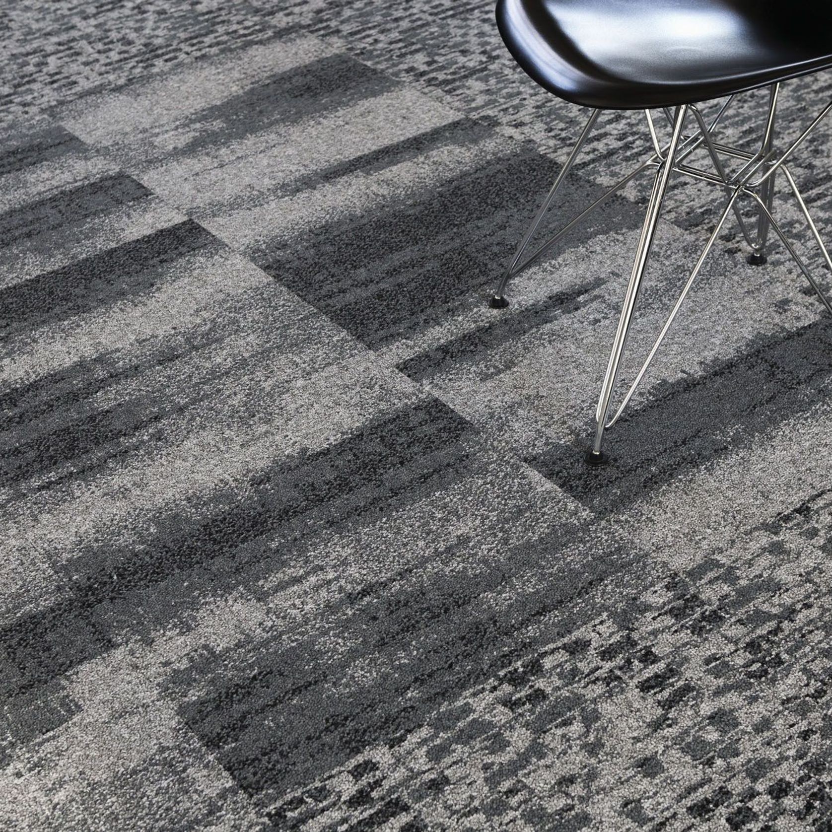 Space to Land - Zoom Carpet Tiles gallery detail image