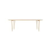 Spanoto Table gallery detail image