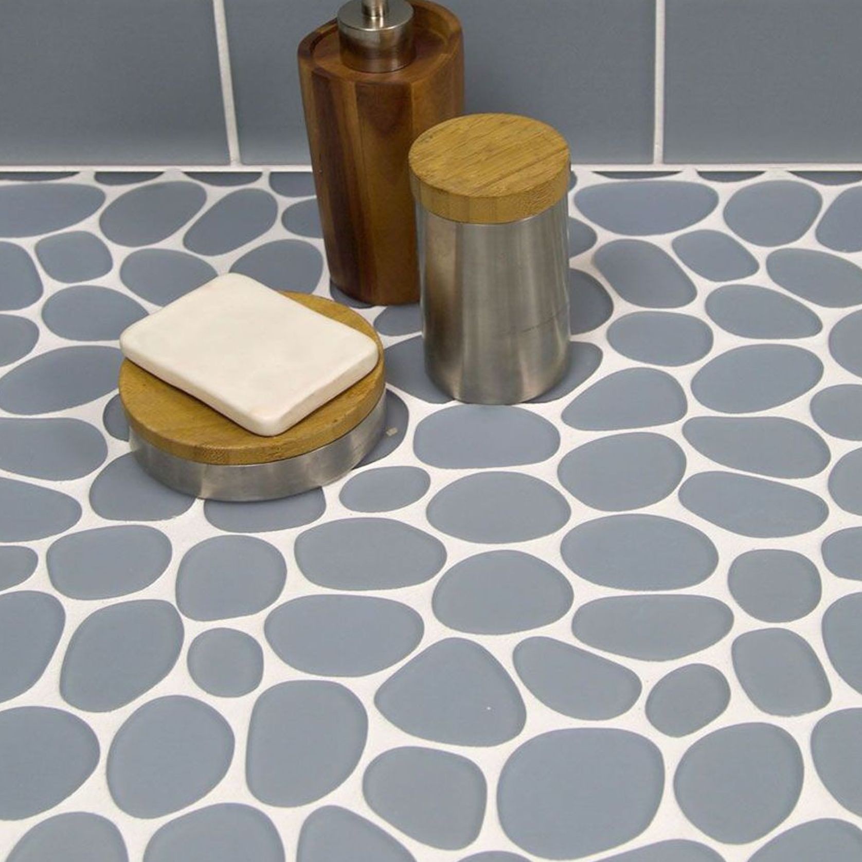 Spindrift Glass Tiles gallery detail image