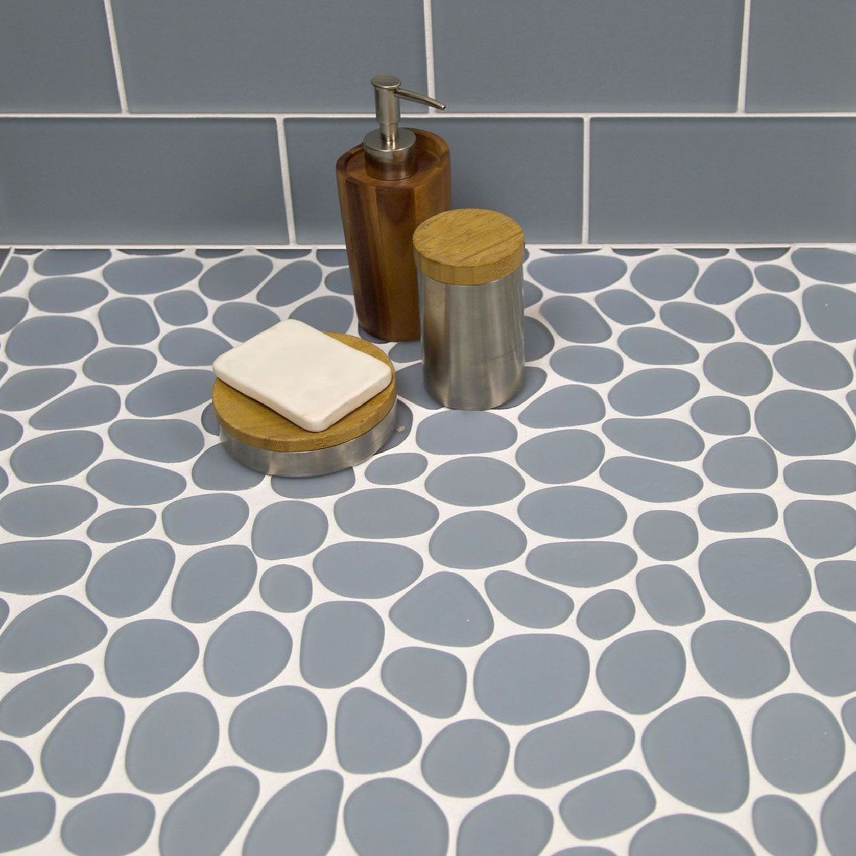Spindrift Glass Tiles gallery detail image
