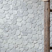 Spindrift Marble Interlocking Tile gallery detail image