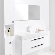Splash Wall-Hung Vanity, 2 Drawers gallery detail image